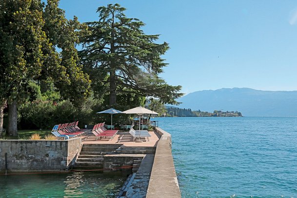 Salò du Parc