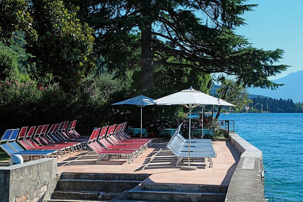 Salò du Parc