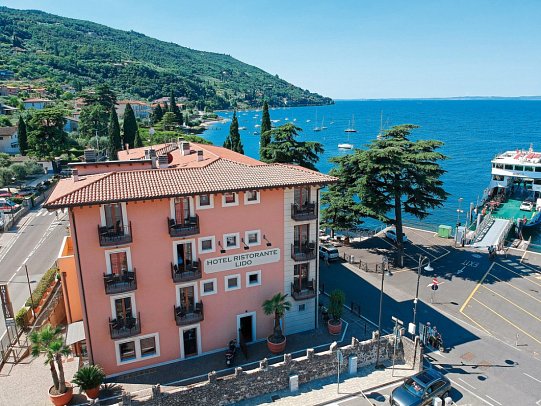 Lido