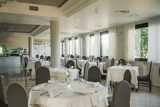 Hotel Splendid Sole