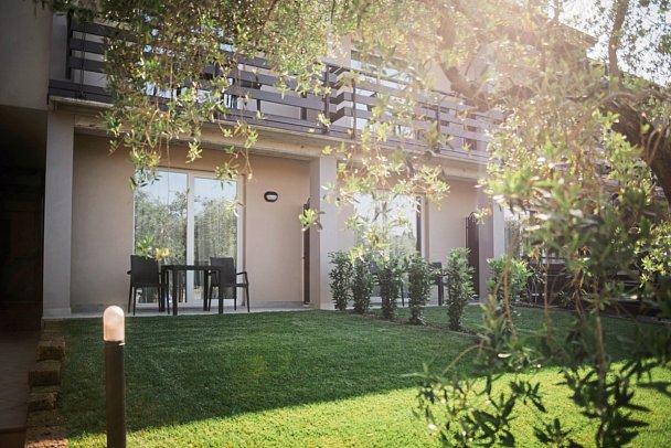 Hotel Splendid Sole
