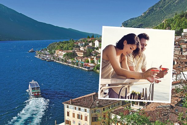 Hotel Splendid Sole