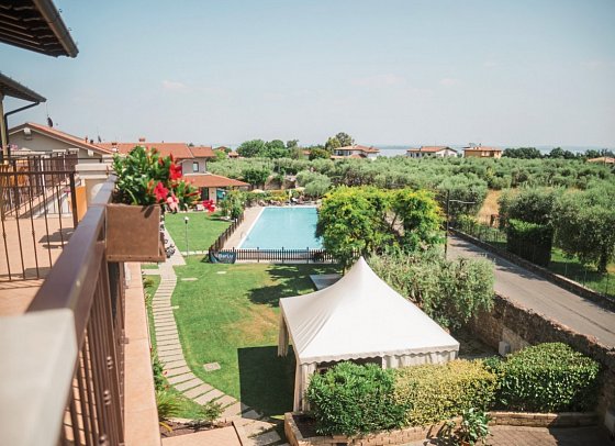 Hotel Splendid Sole