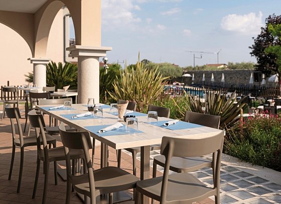 Hotel Splendid Sole
