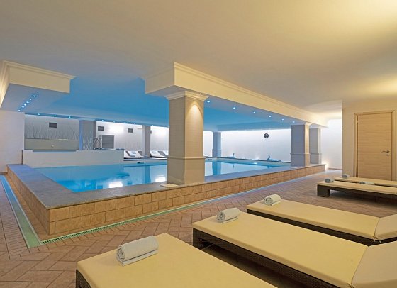 Hotel Splendid Sole