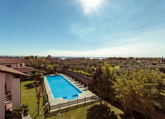 Hotel Splendid Sole