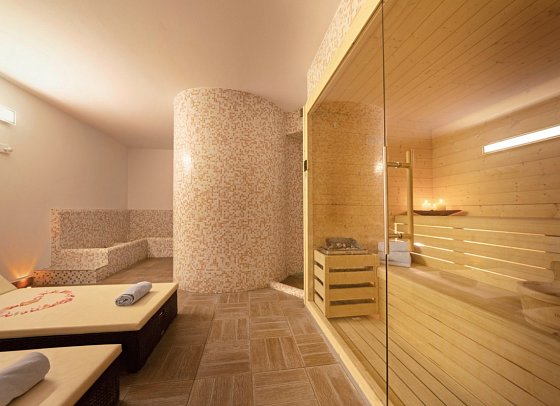 Hotel Splendid Sole