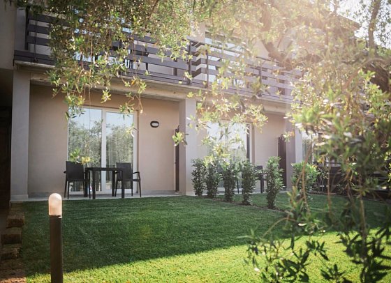 Hotel Splendid Sole