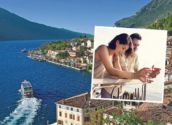 Hotel Splendid Sole