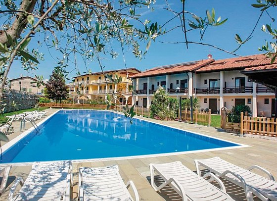 Hotel Splendid Sole