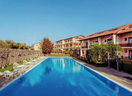 Hotel Splendid Sole