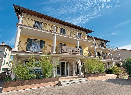 Hotel Splendid Sole