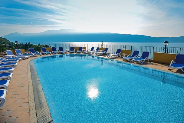 Hotel Piccolo Paradiso