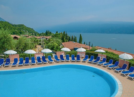 Hotel Piccolo Paradiso