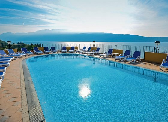 Hotel Piccolo Paradiso