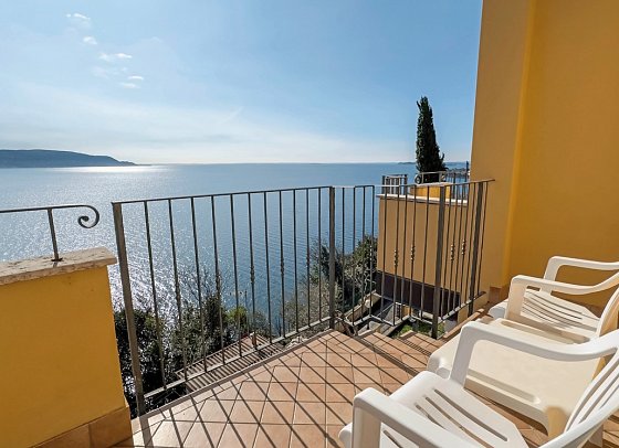 Hotel Piccolo Paradiso