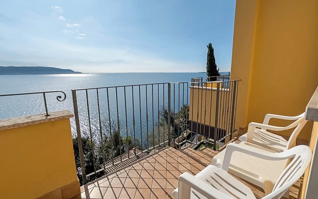 Hotel Piccolo Paradiso