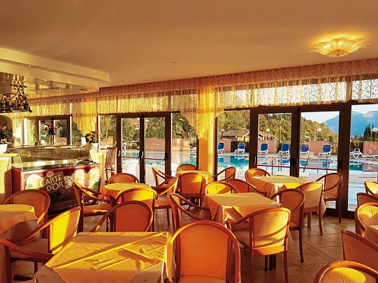 Hotel Piccolo Paradiso