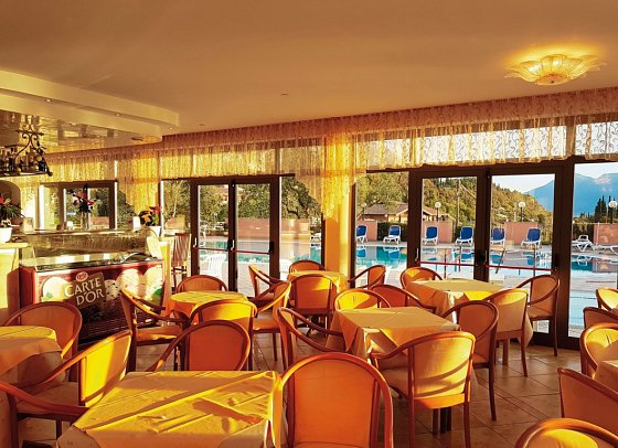 Hotel Piccolo Paradiso