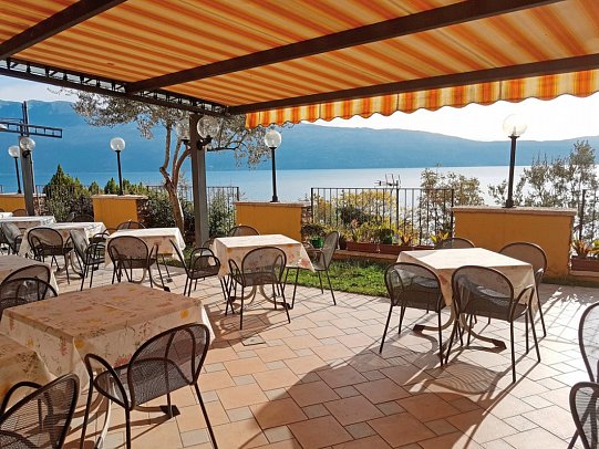 Hotel Piccolo Paradiso