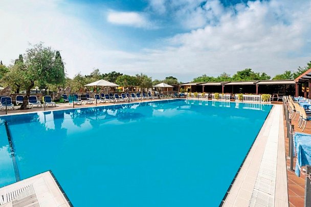 Hotel Regina Del Garda Suite