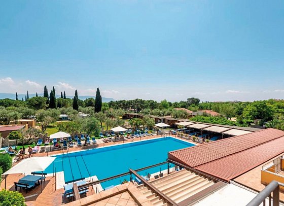 Regina Del Garda Suite