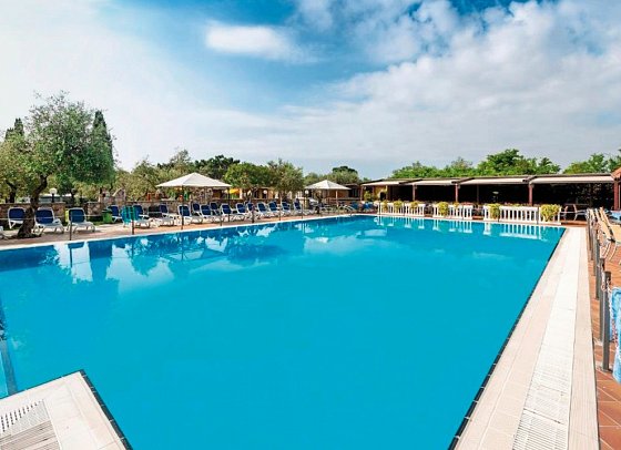 Regina Del Garda Suite