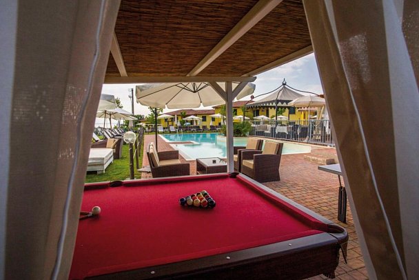 Residence Karina
