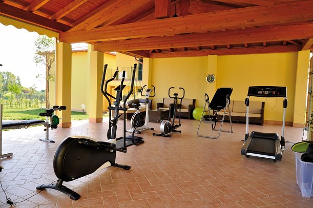 Residence Karina