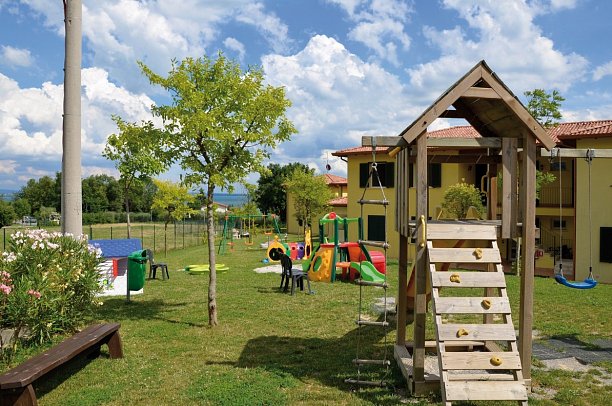 Residence Karina