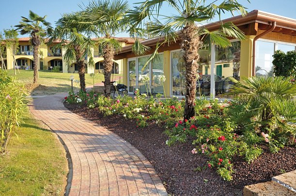 Residence Karina