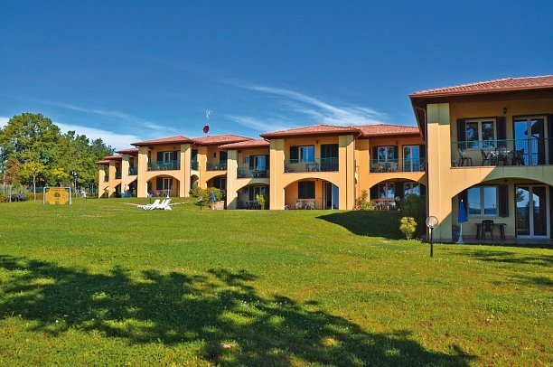 Residence Karina