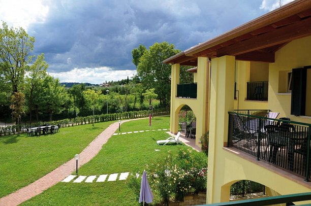 Residence Karina