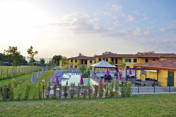 Residence Karina