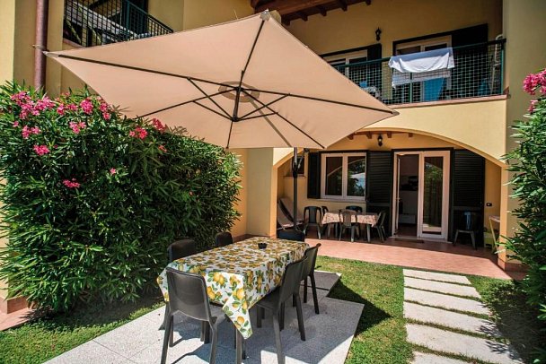 Residence Karina