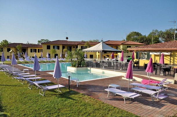 Residence Karina