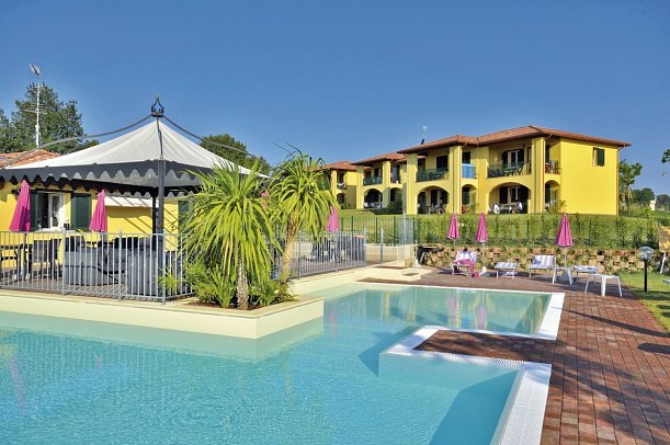 Residence Karina