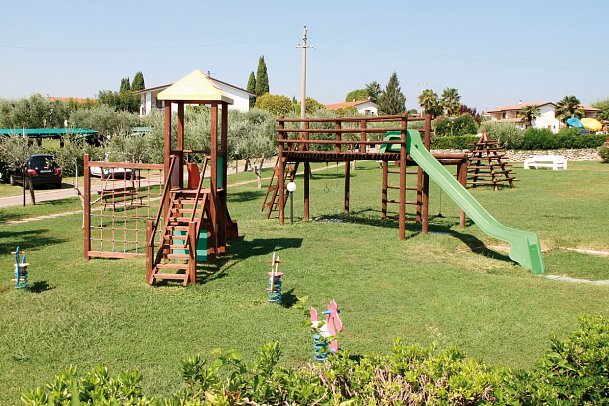Residence Primera