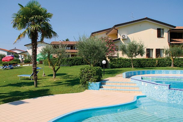 Residence Primera