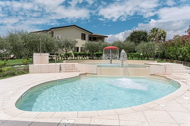 Residence Primera