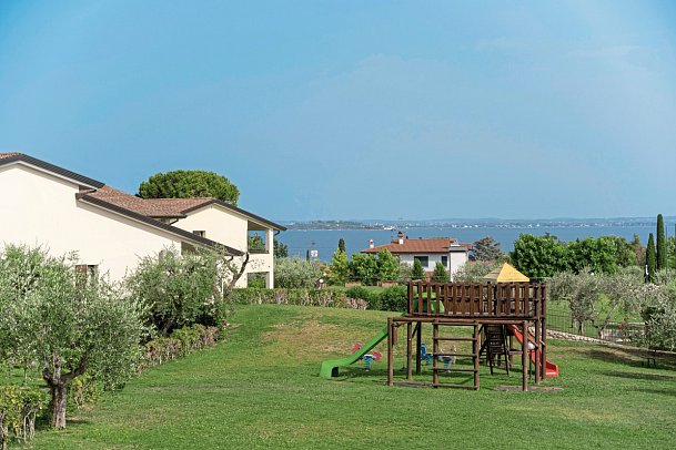 Residence Primera