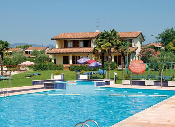 Residence Primera