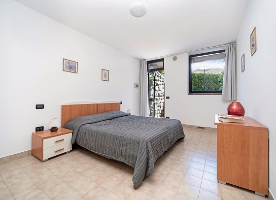 Residence Primera - Wohnbeispiel 3-Zimmer-Wohnung Halb-Souterrain (Zimmercodierung OB1)