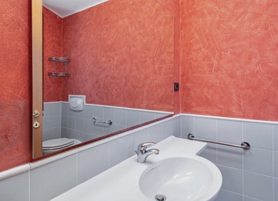 Residence Primera - Wohnbeispiel 2-Zimmer-Wohnung (Zimmercodierung AB3)
