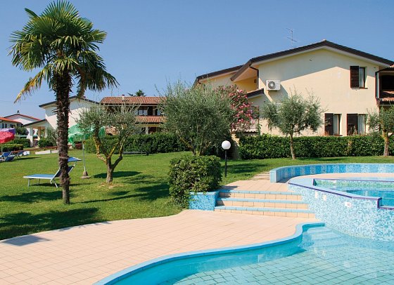 Residence Primera