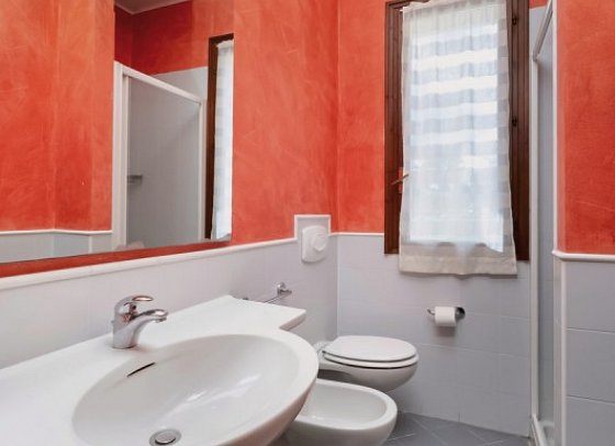 Residence Primera - Wohnbeispiel 3-Zimmer-Wohnung (Zimmercodierung OB2)