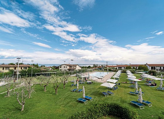 Residence Primera