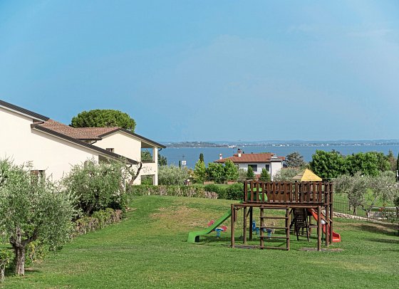 Residence Primera
