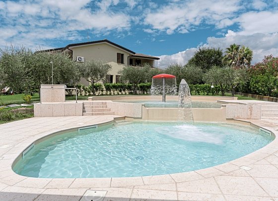 Residence Primera