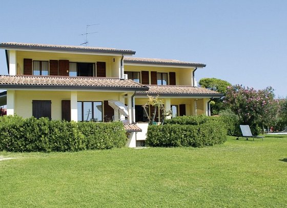 Residence Primera